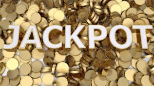 Jackpot History Large Winnings