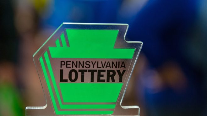 Pennsylvania Lottery