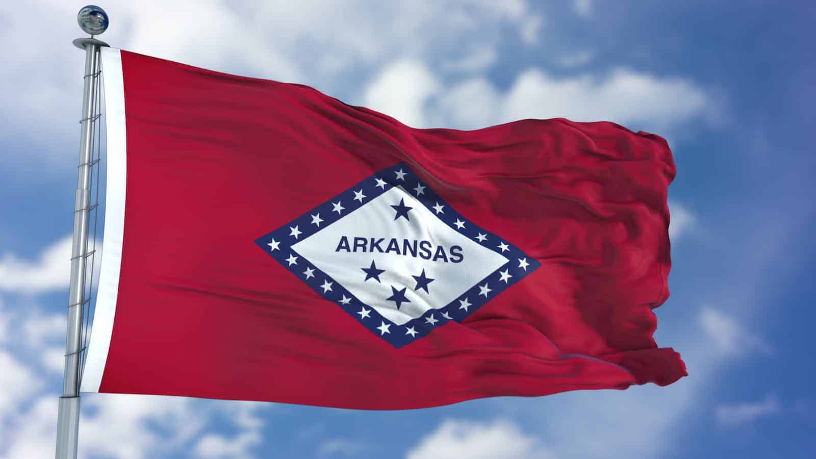 Arkansas (AR) Lottery Results and Winning Numbers