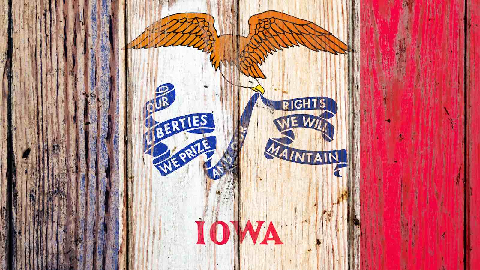 Iowa (IA) Lottery Results and Winning Numbers