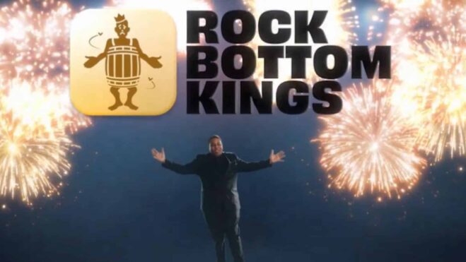 rock bottom kings snl
