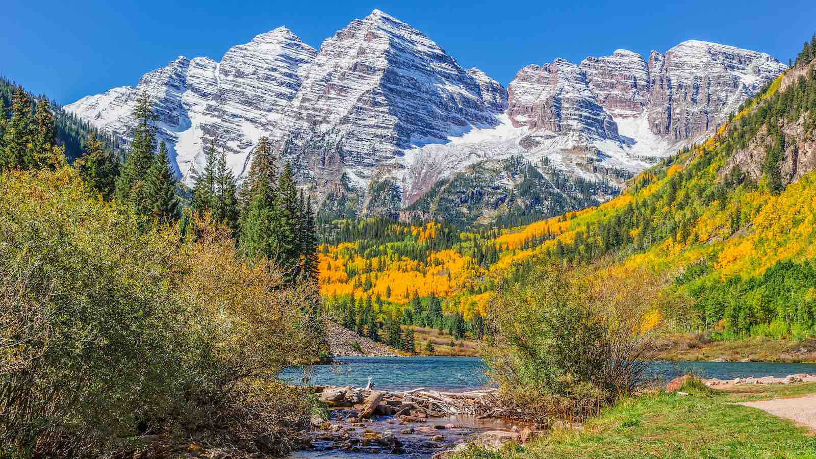 Colorado (CO) Lottery Results and Winning Numbers