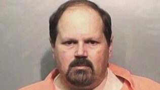 Eddie Tipton lottery mug shot