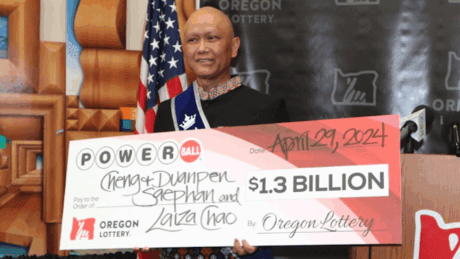 cheng saephan powerball winner