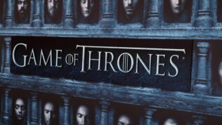 game of thrones poster