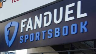 fanduel sportsbook sign