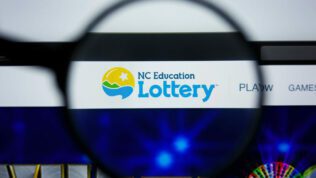 north carolina lottery
