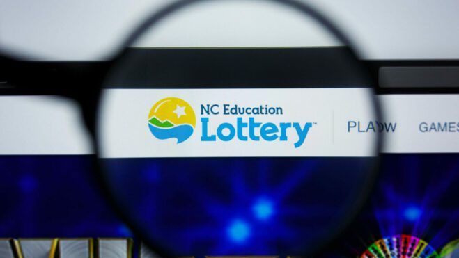 north carolina lottery