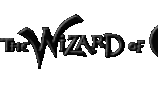 Wizard of odds logo