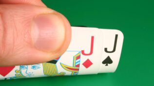 pocket jacks
