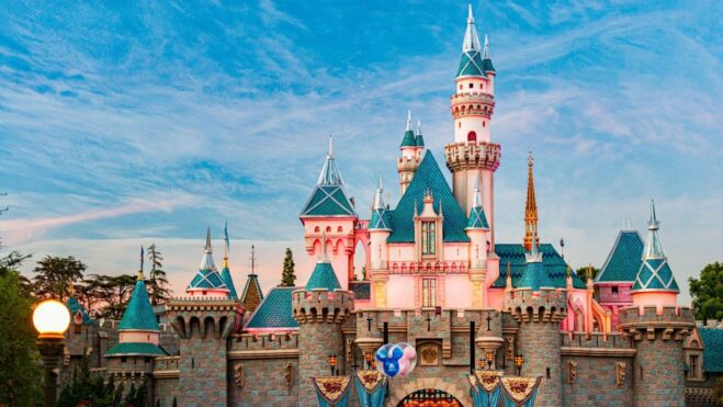 disneyland