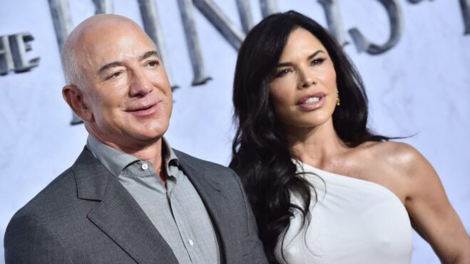 jeff bezos