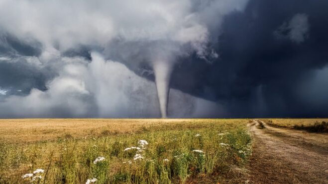 tornado