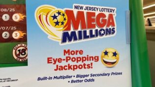 mega millions ad
