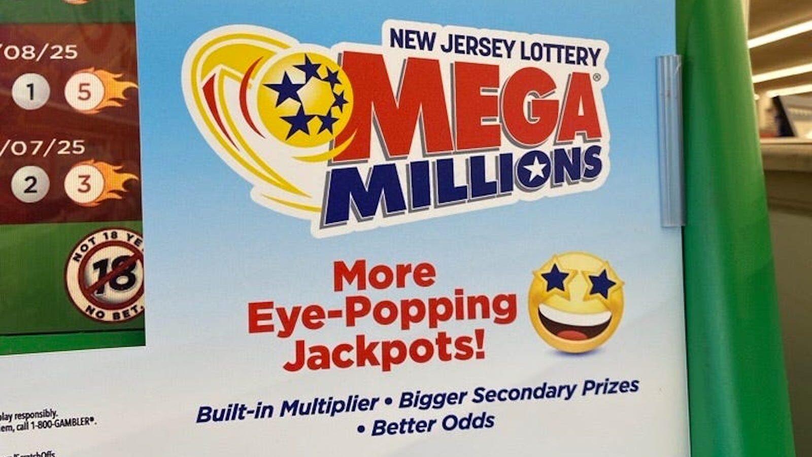 mega millions ad