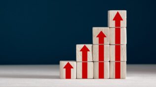 rising blocks