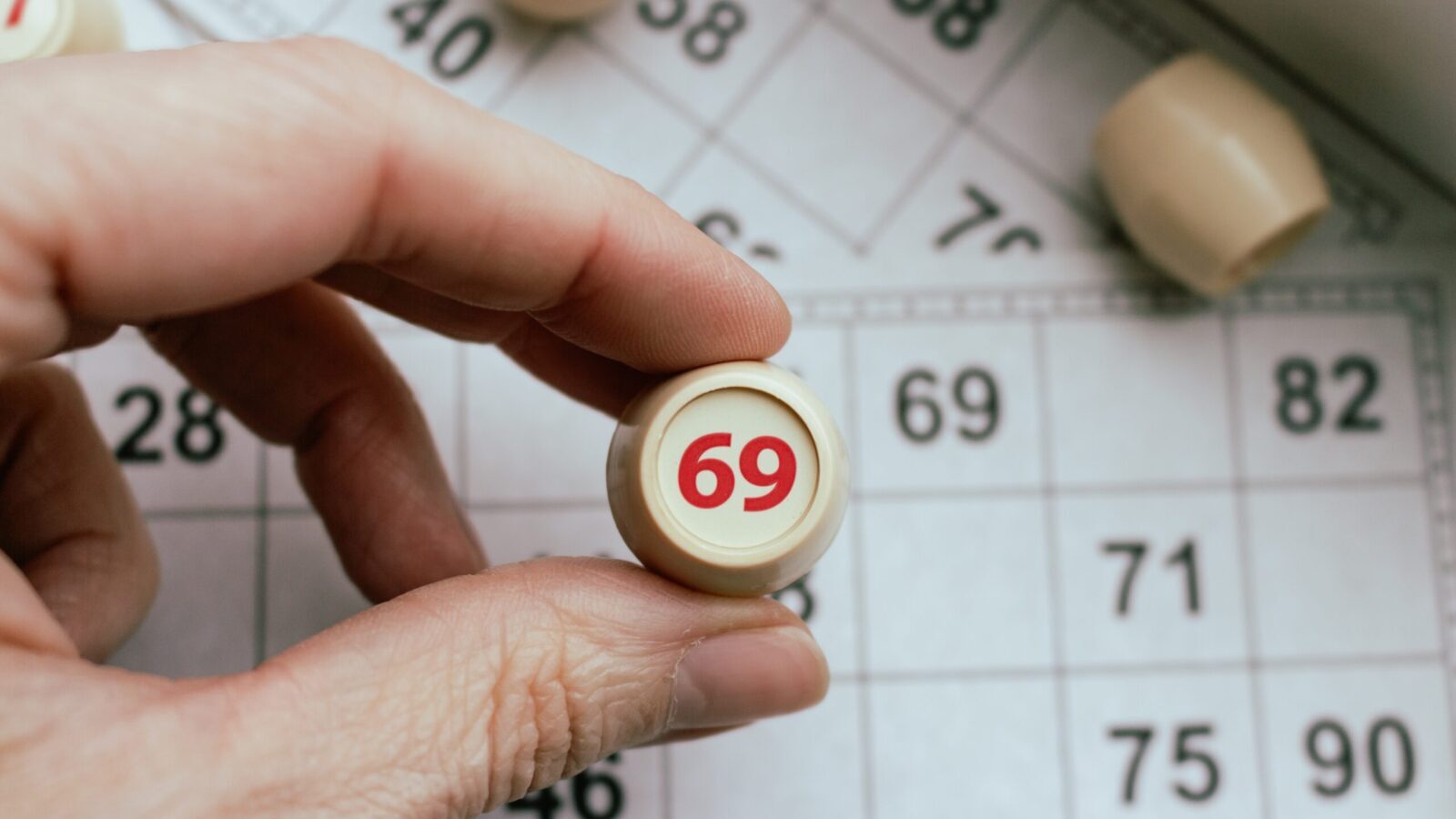 bingo 69