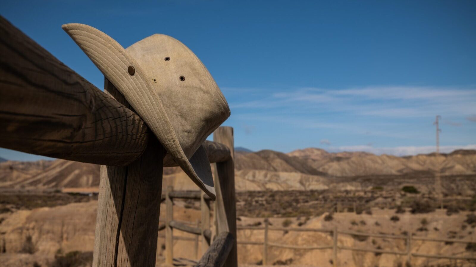 cowboy hat