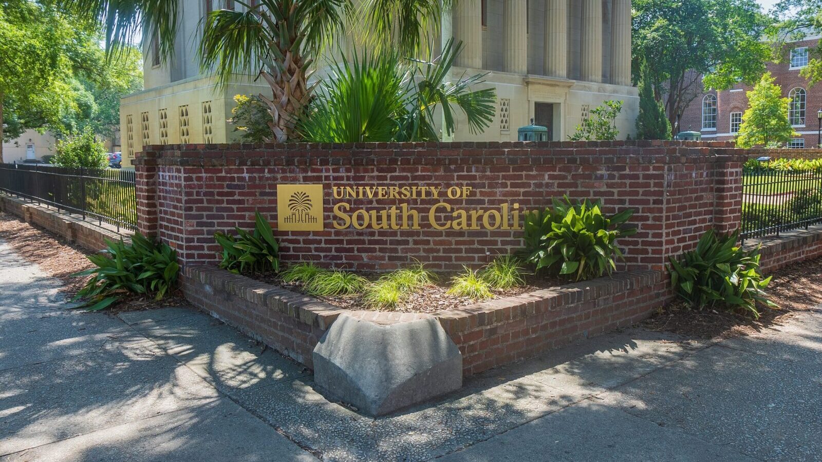 university of south carolina