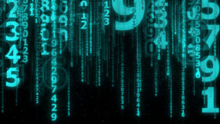 matrix numbers