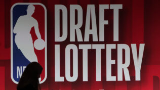 NBA Draft Lottery