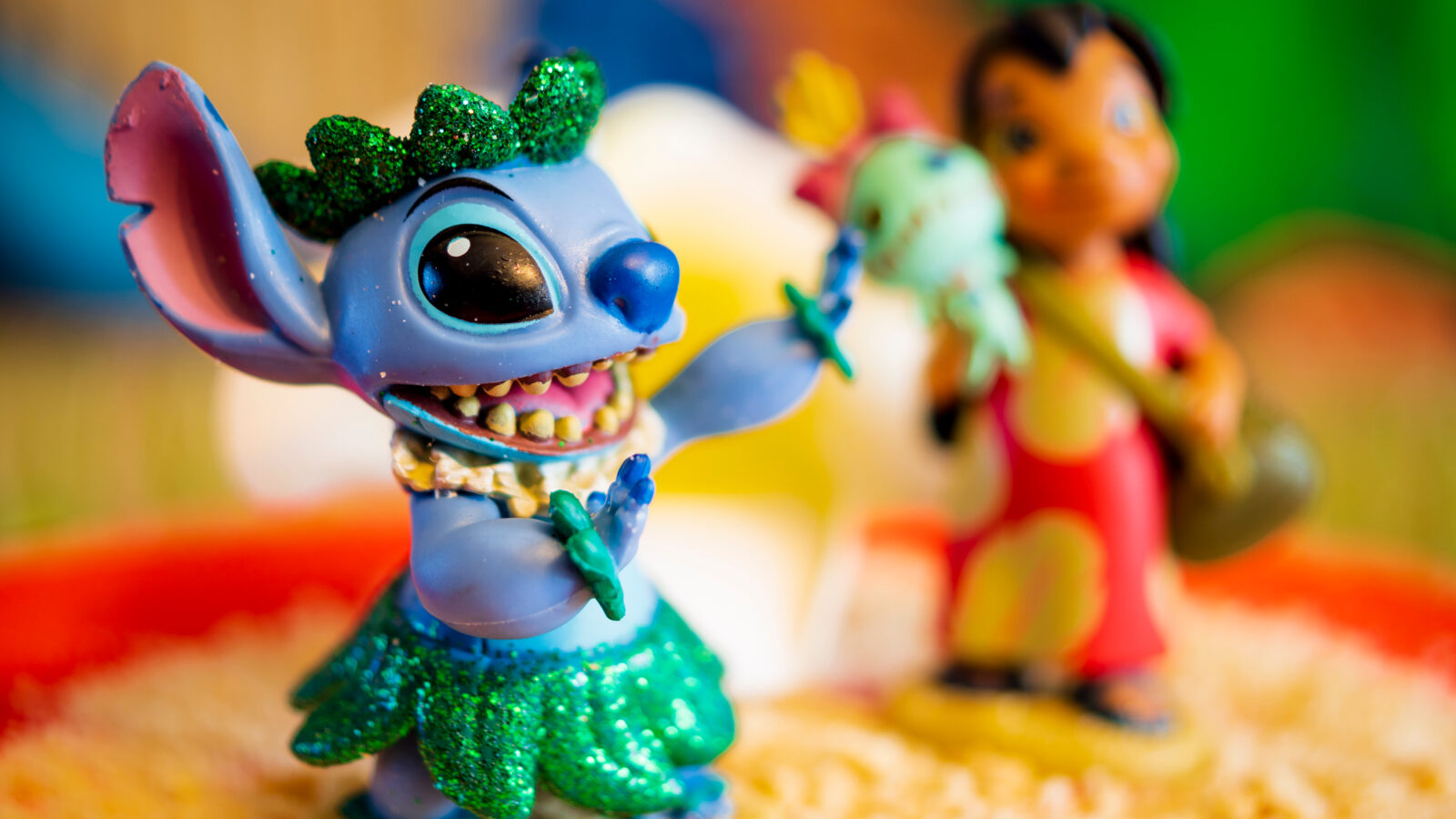 lilo and stitch