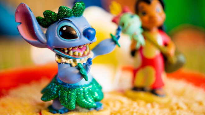 lilo and stitch