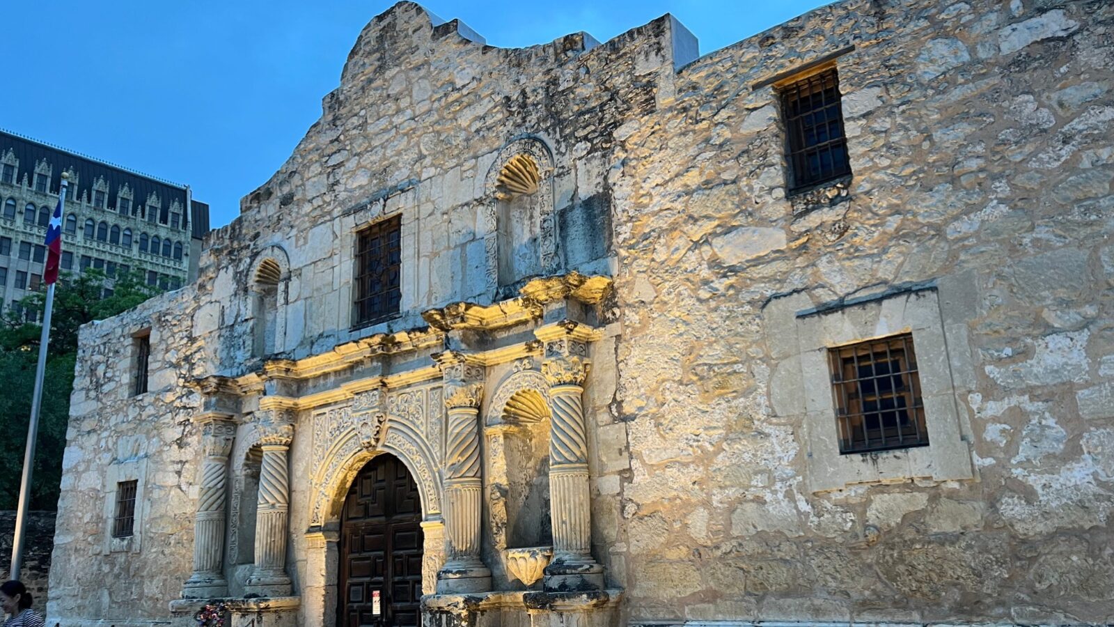 the-alamo