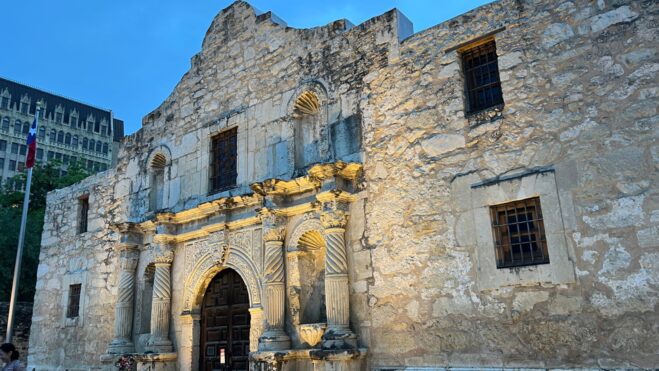 the-alamo