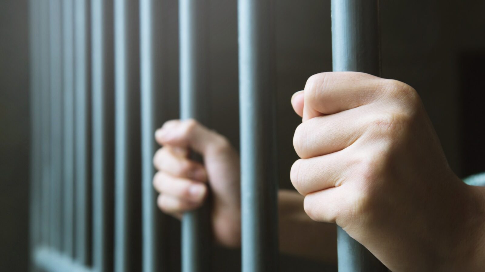jail