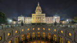 Abbott abolishes Texas Lottery