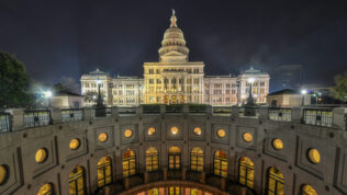 Abbott abolishes Texas Lottery