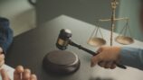 judge