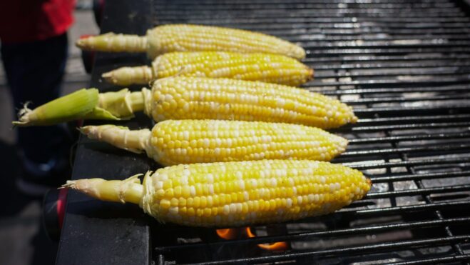 corn-on-the-cob