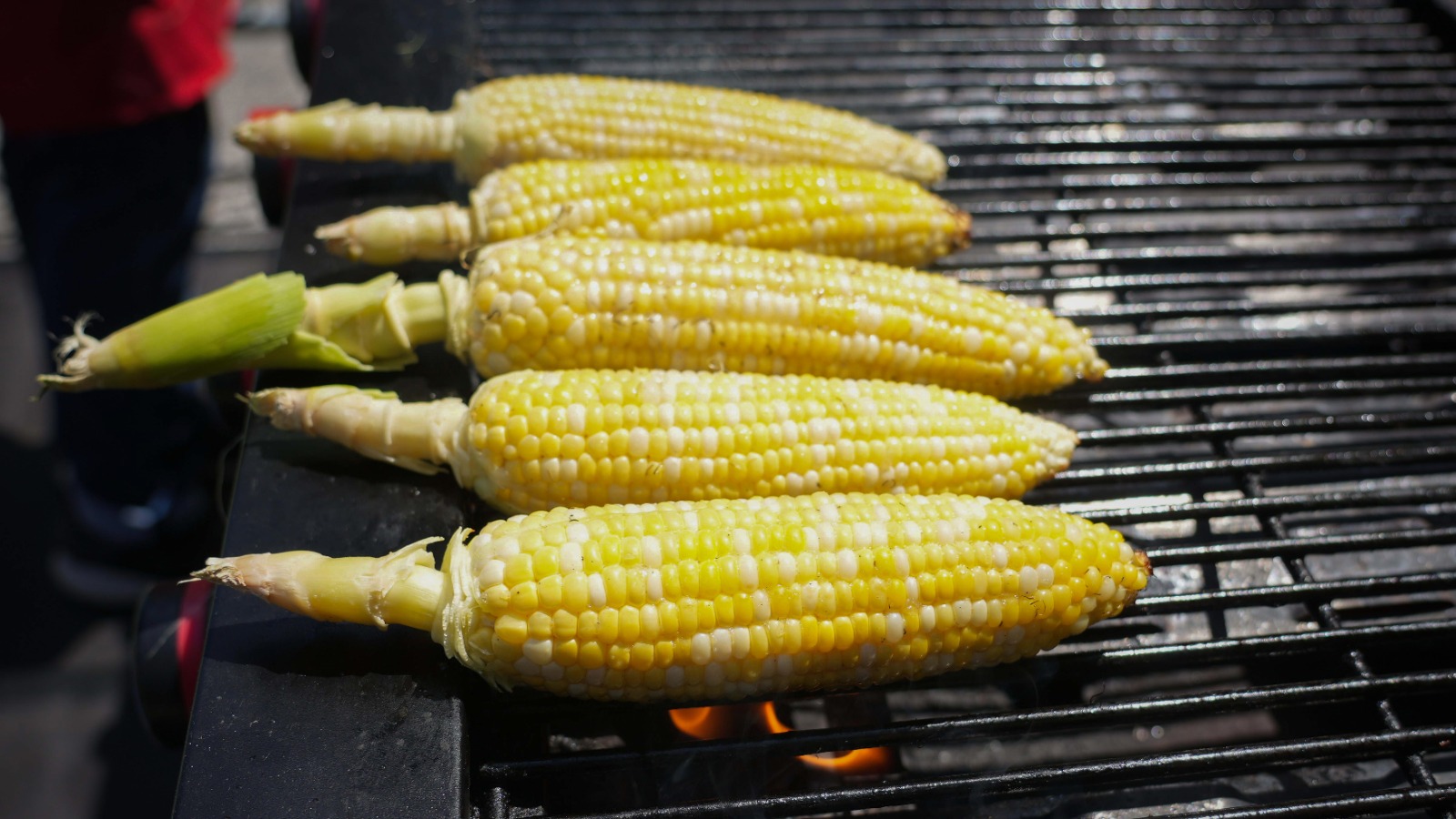 corn-on-the-cob