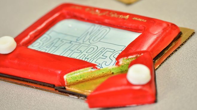 etch a sketch