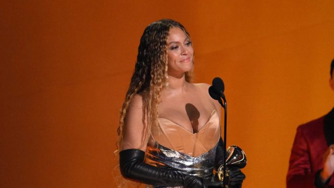 Beyonce