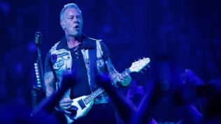 james-hetfield
