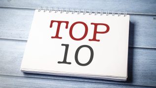top 10 notebook