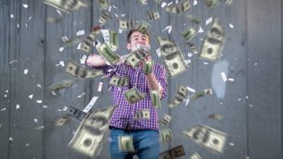 cash explosion