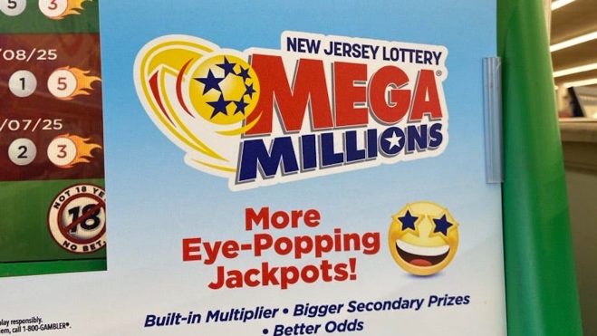 mega millions sign