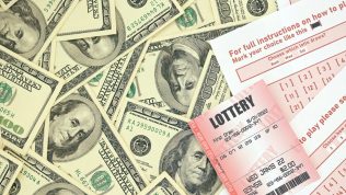 Arizona Lottery controversy