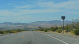 desert road