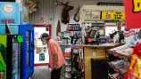 kentucky lottery retailer