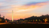 washington monument