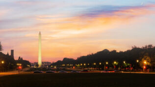 washington monument