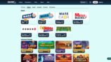massachusetts online lottery home page
