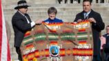 potawatomi nation kansas governor kelly