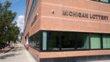 michigan lottery building