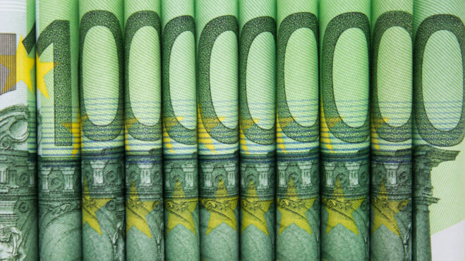 1 billion bills